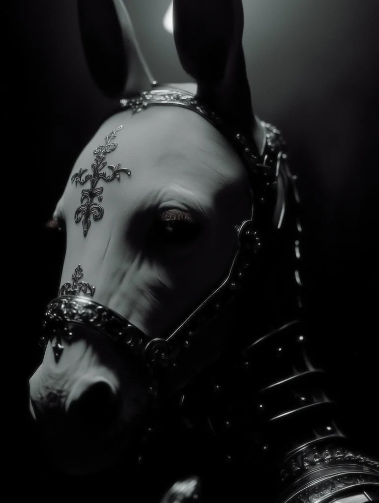 u8652753651_Demon_with_the_head_of_a_noble_donkey_and_a_human_b_b3c52ee3-376a-44df-b037-780a3177a4de